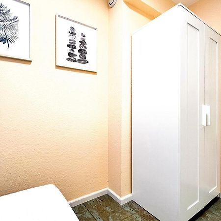 Suennslag Wohnung 070 - Og Boltenhagen  Esterno foto