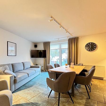 Suennslag Wohnung 070 - Og Boltenhagen  Esterno foto