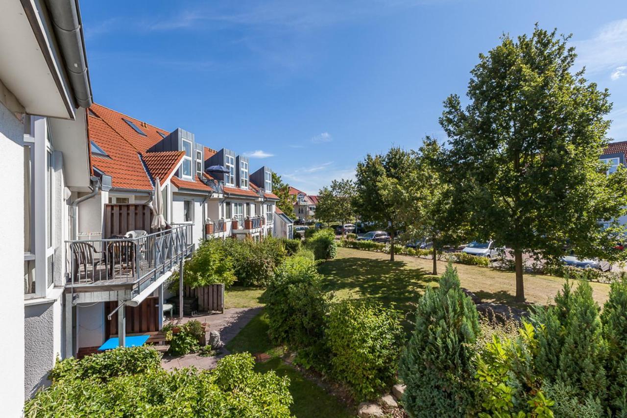 Suennslag Wohnung 070 - Og Boltenhagen  Esterno foto