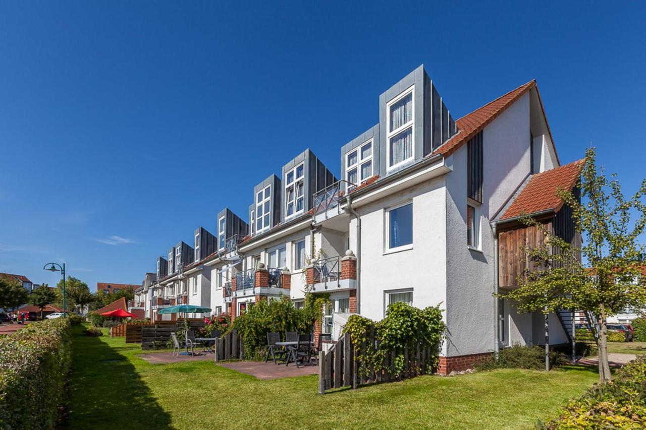 Suennslag Wohnung 070 - Og Boltenhagen  Esterno foto