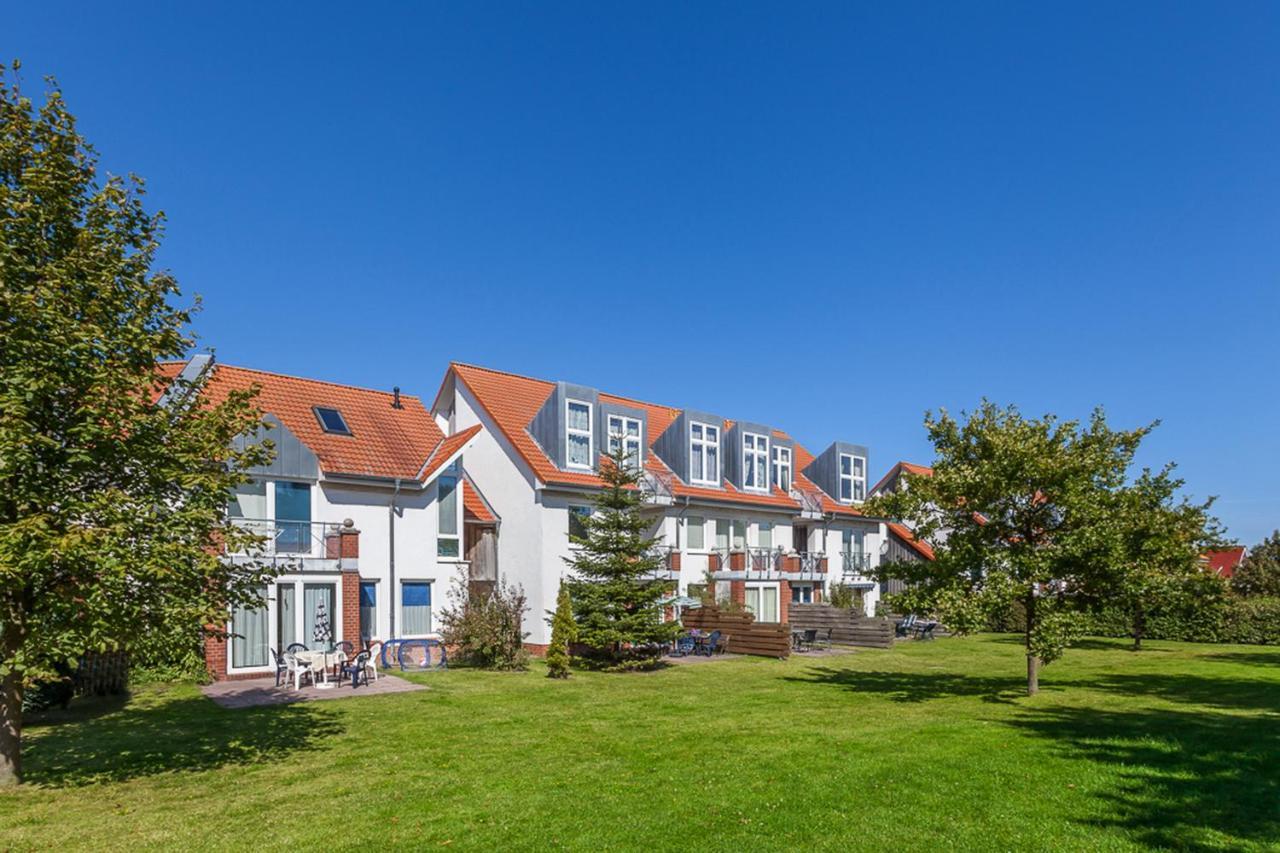 Suennslag Wohnung 070 - Og Boltenhagen  Esterno foto