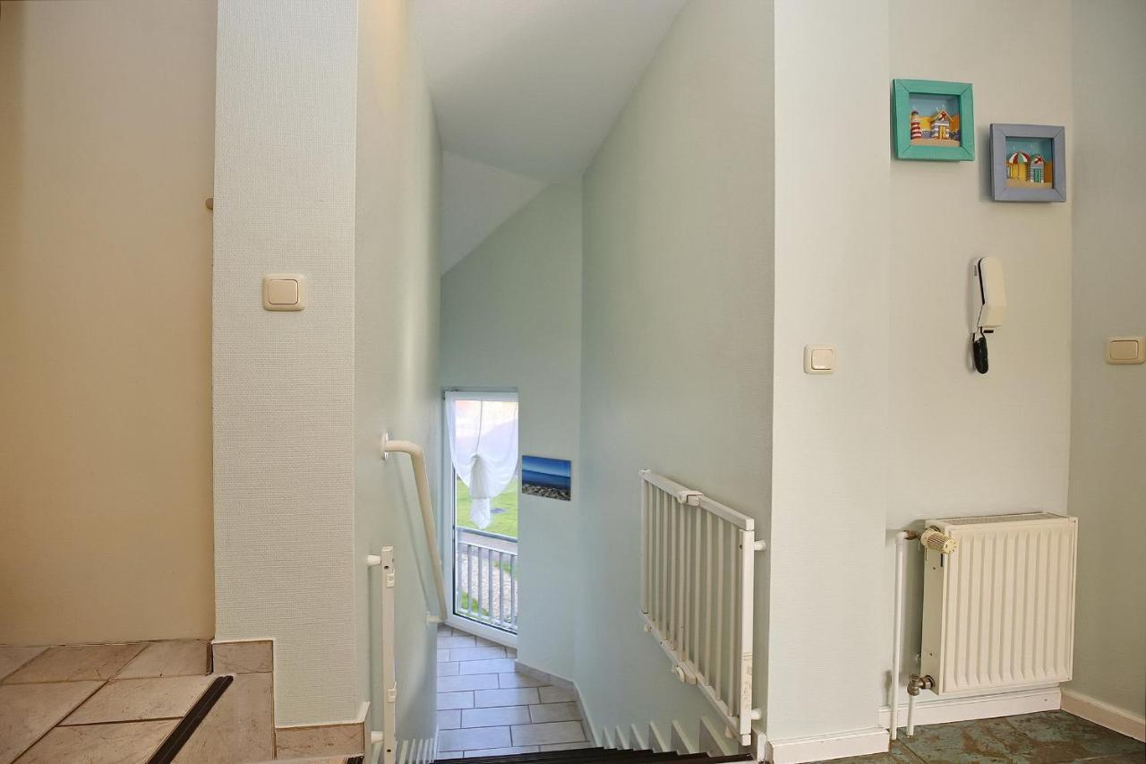 Suennslag Wohnung 070 - Og Boltenhagen  Esterno foto