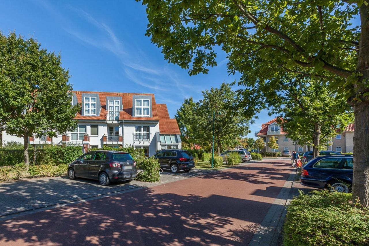 Suennslag Wohnung 070 - Og Boltenhagen  Esterno foto