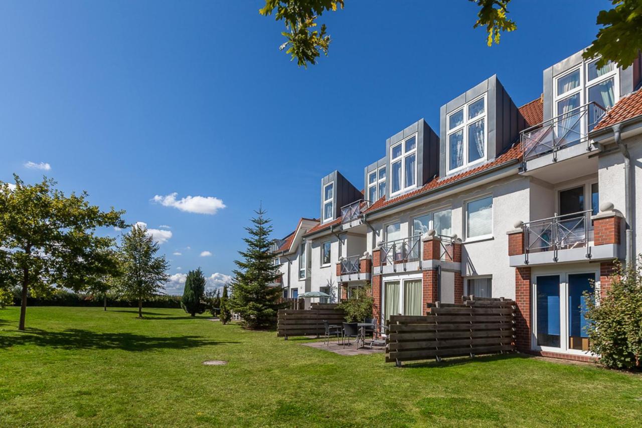 Suennslag Wohnung 070 - Og Boltenhagen  Esterno foto
