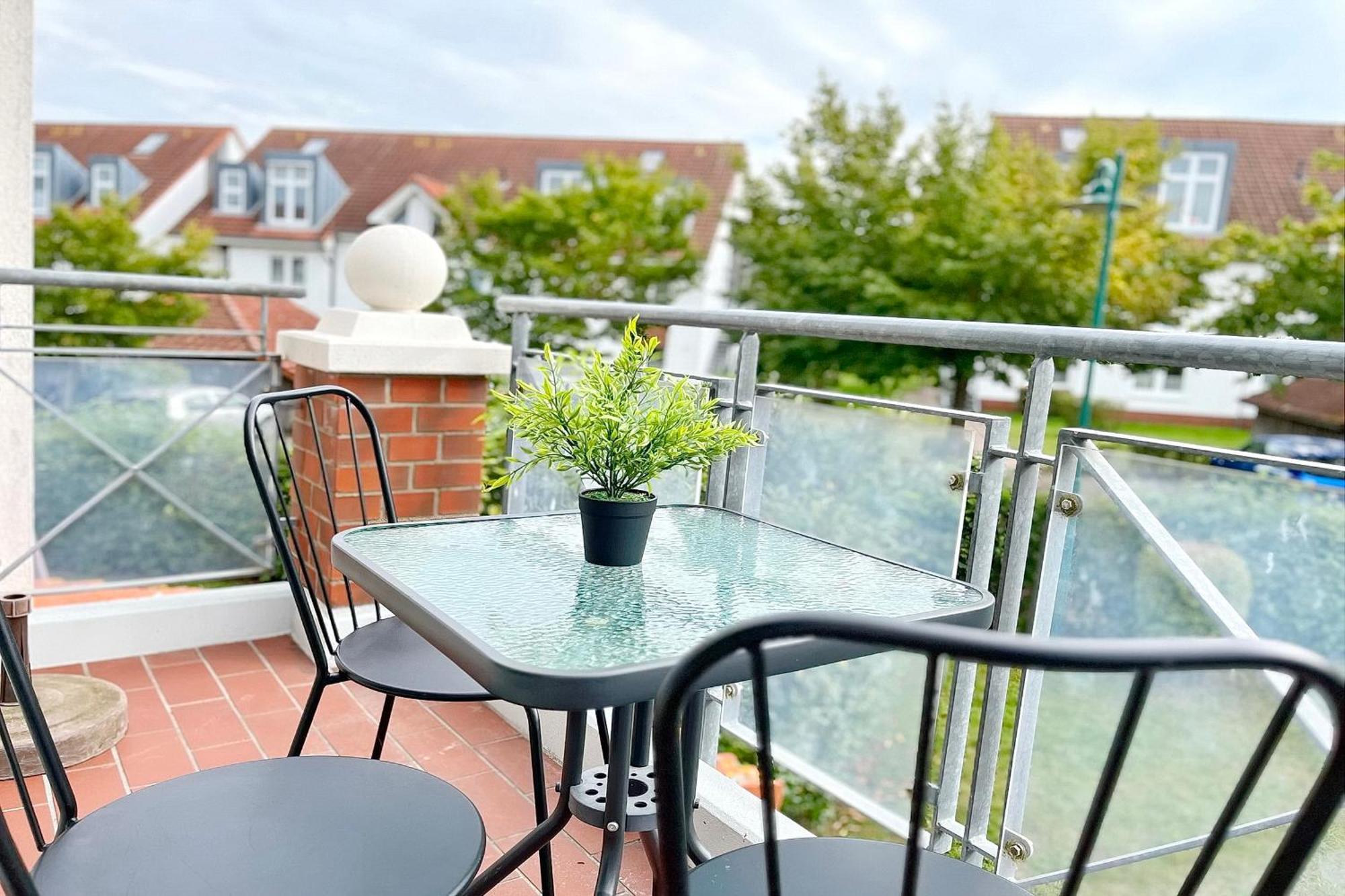 Suennslag Wohnung 070 - Og Boltenhagen  Esterno foto