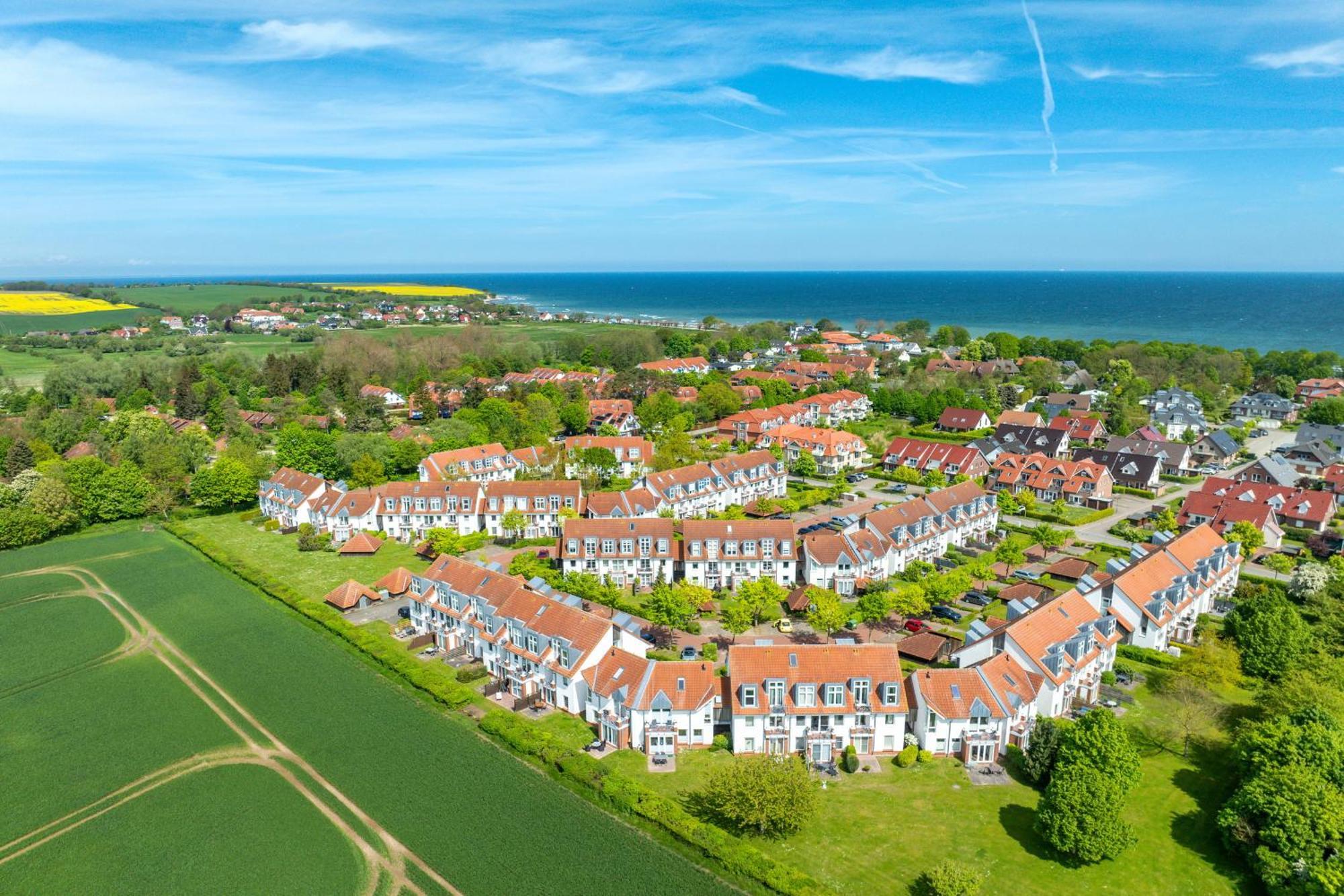 Suennslag Wohnung 070 - Og Boltenhagen  Esterno foto