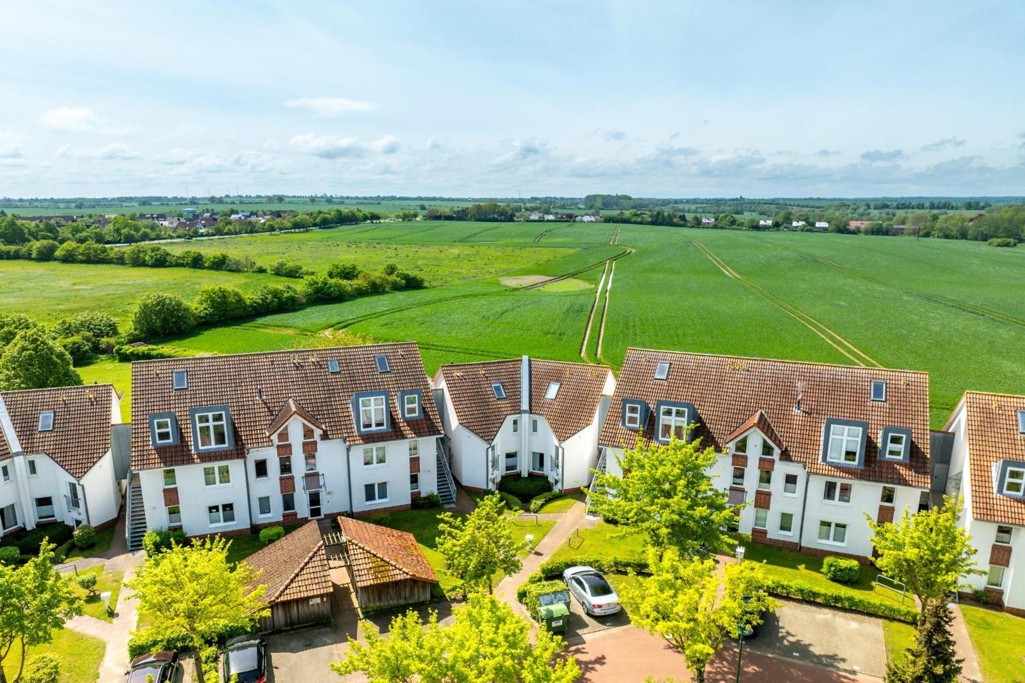 Suennslag Wohnung 070 - Og Boltenhagen  Esterno foto