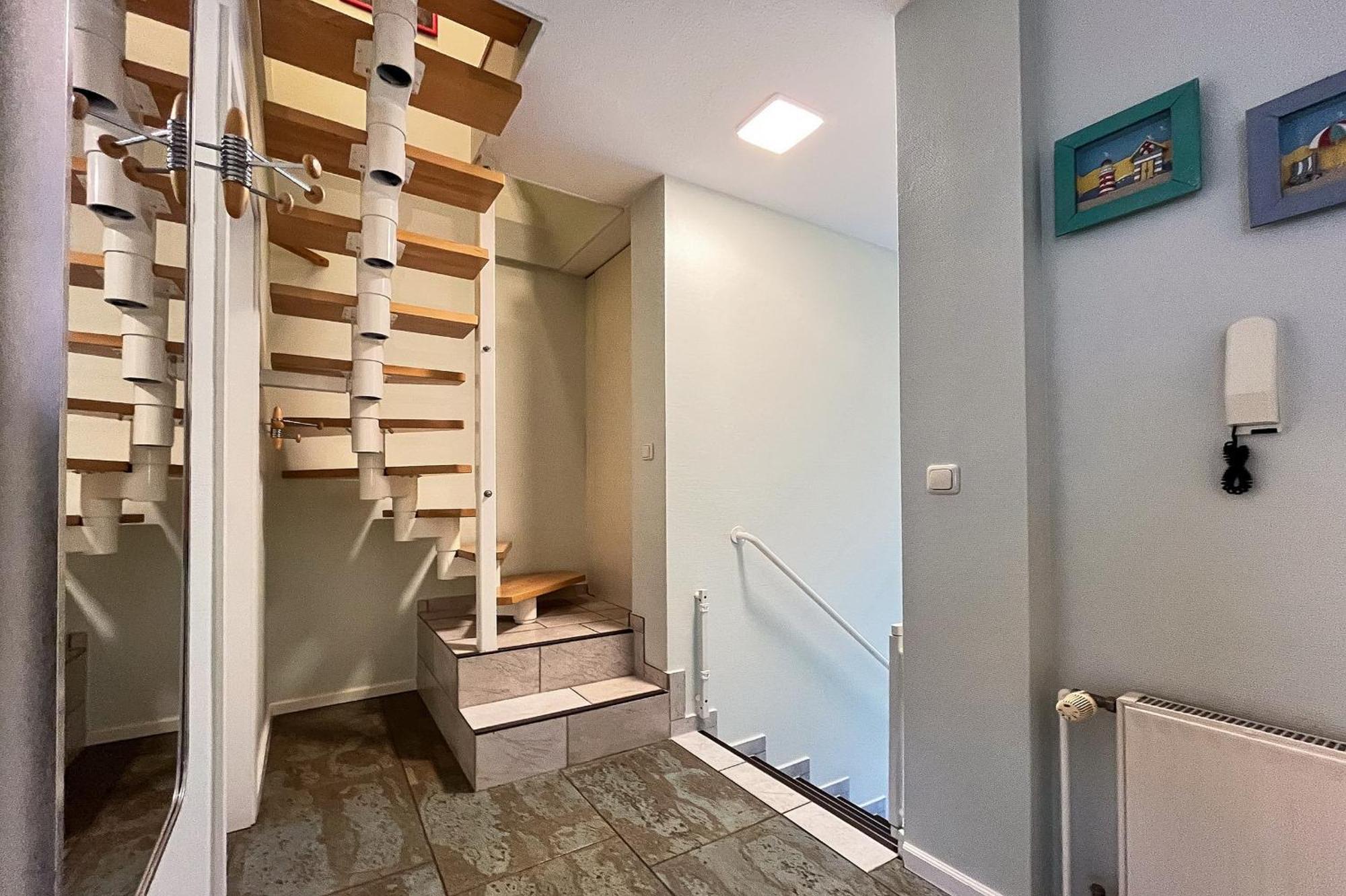 Suennslag Wohnung 070 - Og Boltenhagen  Esterno foto