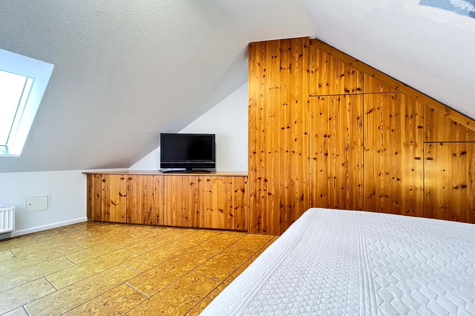 Suennslag Wohnung 070 - Og Boltenhagen  Esterno foto