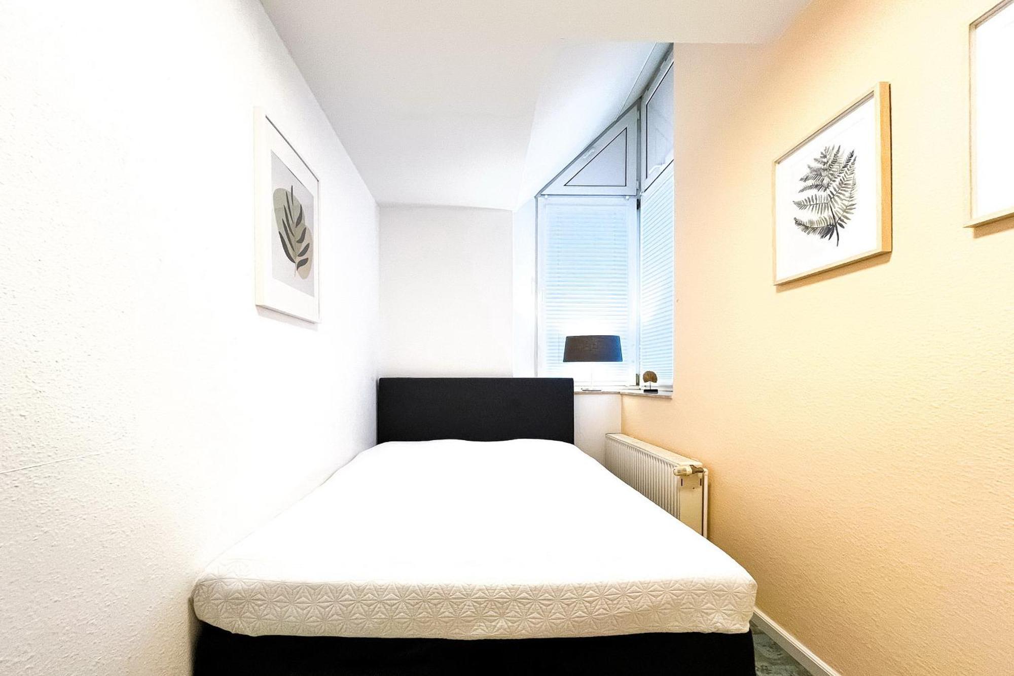 Suennslag Wohnung 070 - Og Boltenhagen  Esterno foto