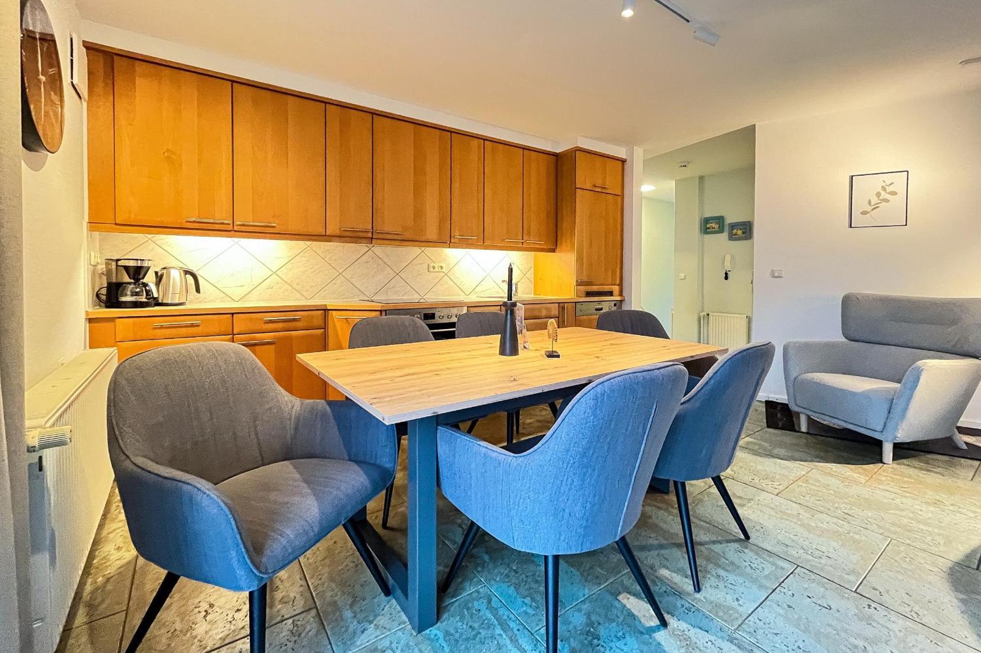Suennslag Wohnung 070 - Og Boltenhagen  Esterno foto