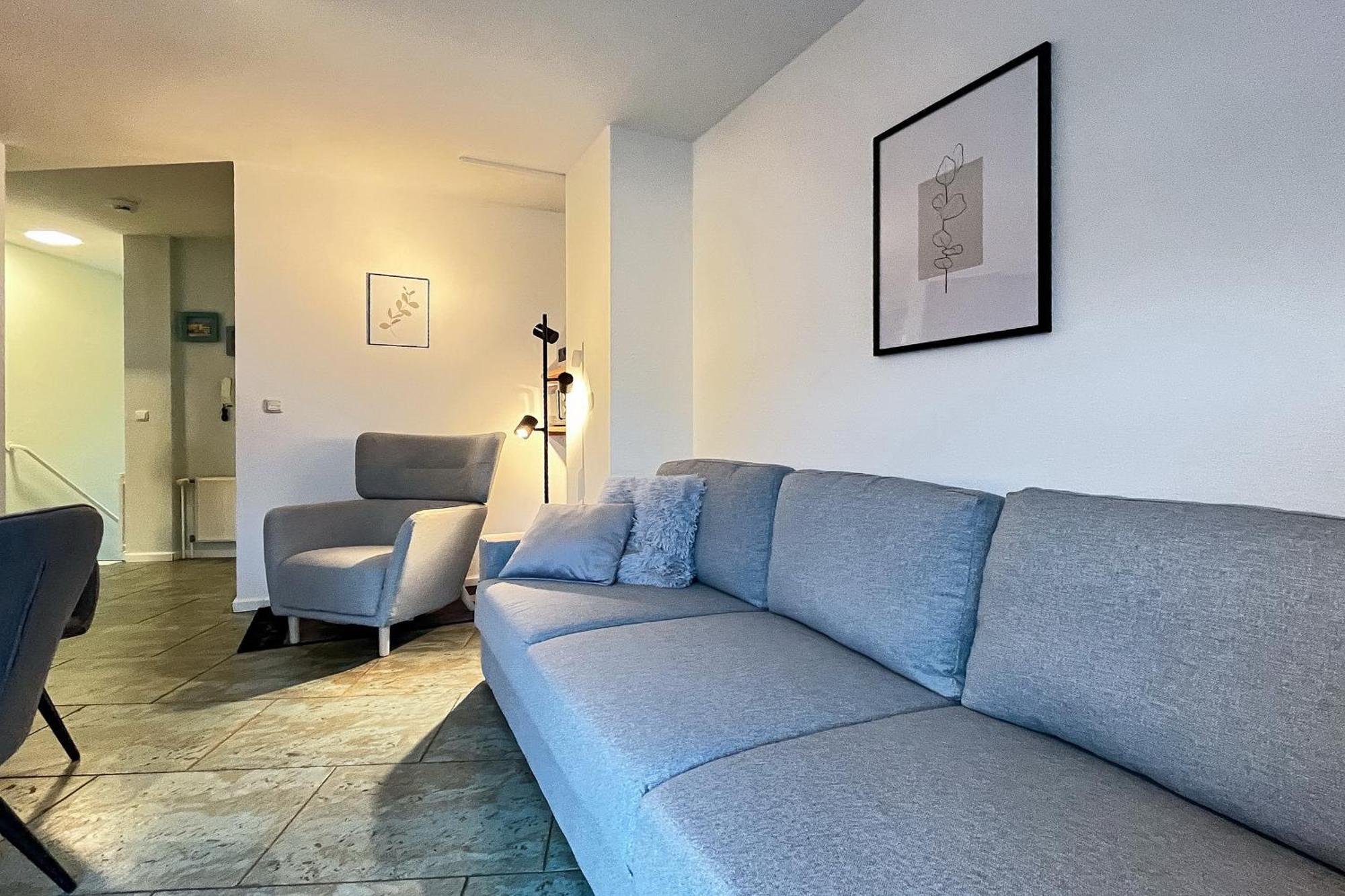 Suennslag Wohnung 070 - Og Boltenhagen  Esterno foto