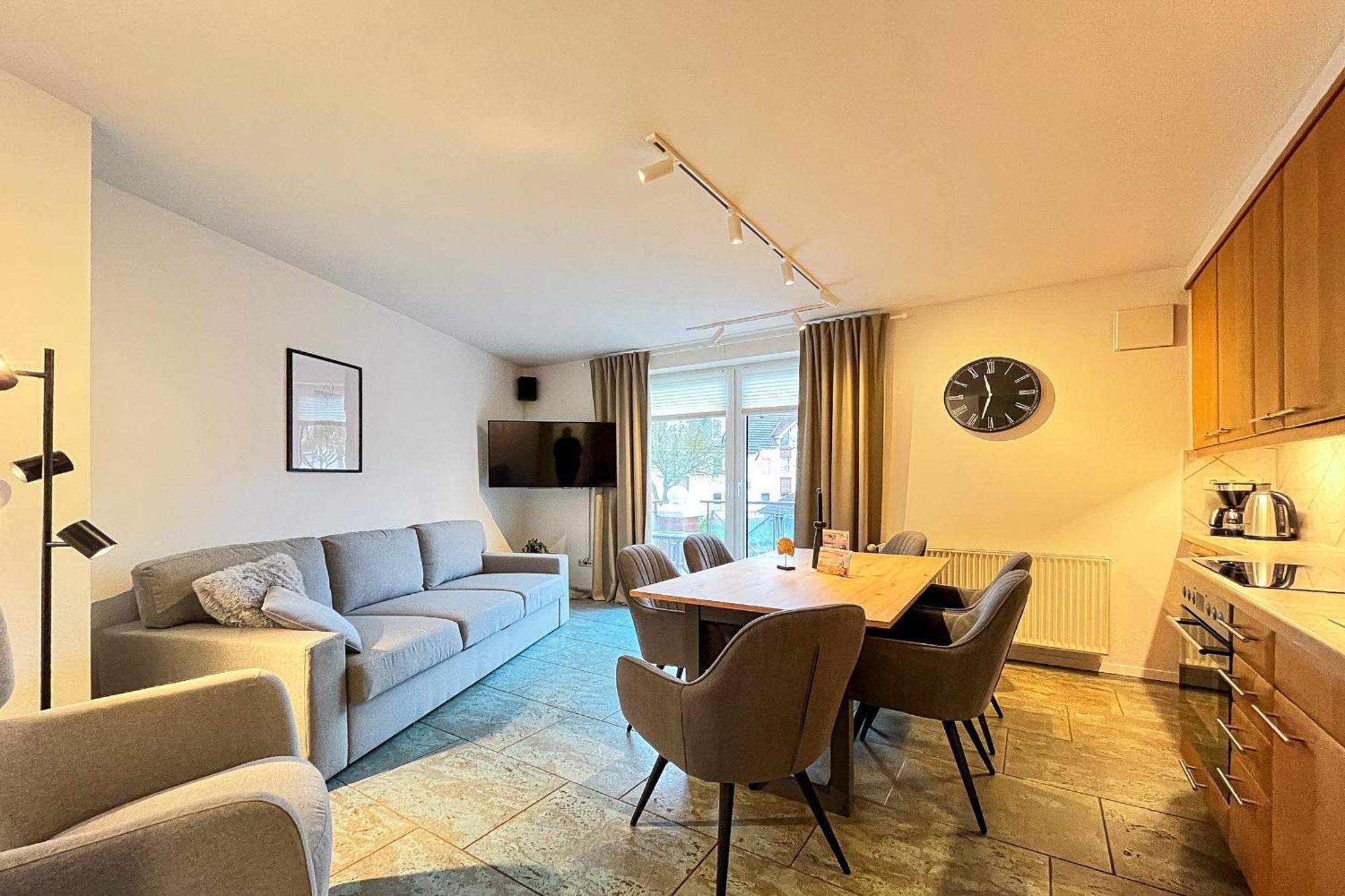 Suennslag Wohnung 070 - Og Boltenhagen  Esterno foto