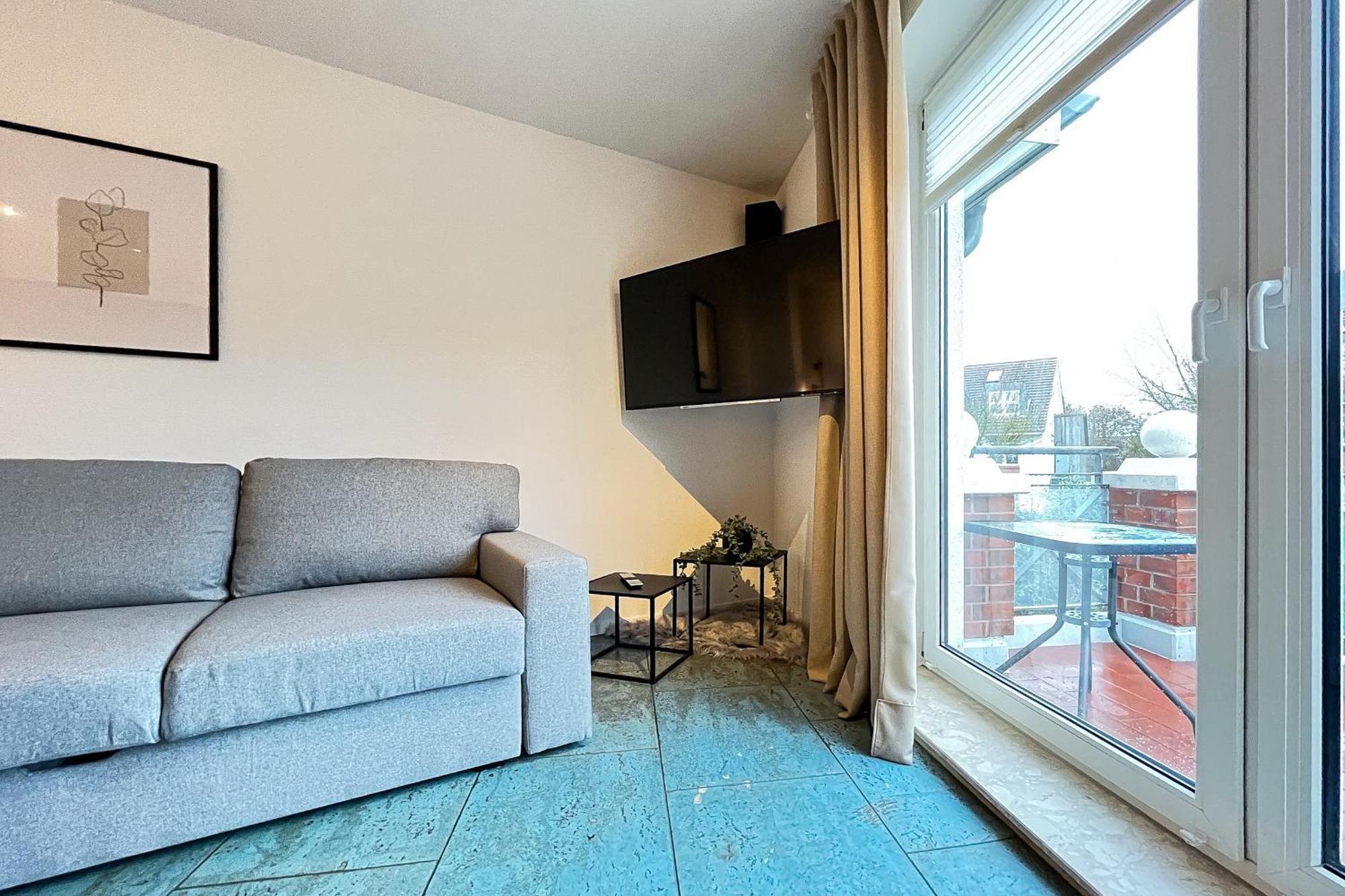 Suennslag Wohnung 070 - Og Boltenhagen  Esterno foto