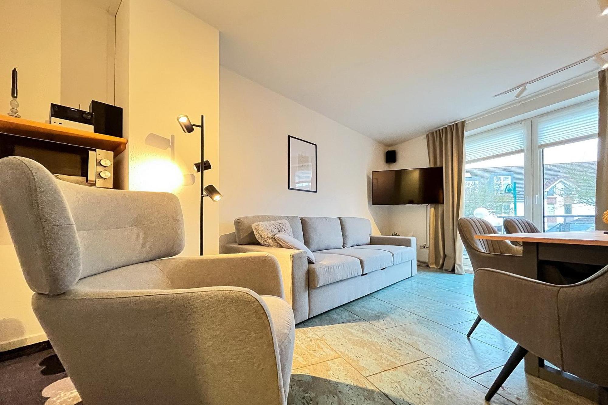 Suennslag Wohnung 070 - Og Boltenhagen  Esterno foto