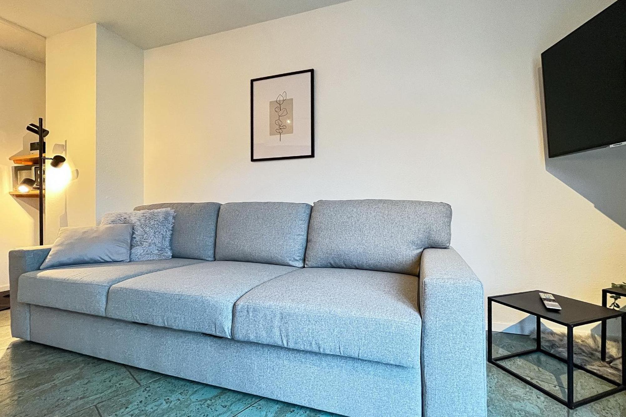 Suennslag Wohnung 070 - Og Boltenhagen  Esterno foto