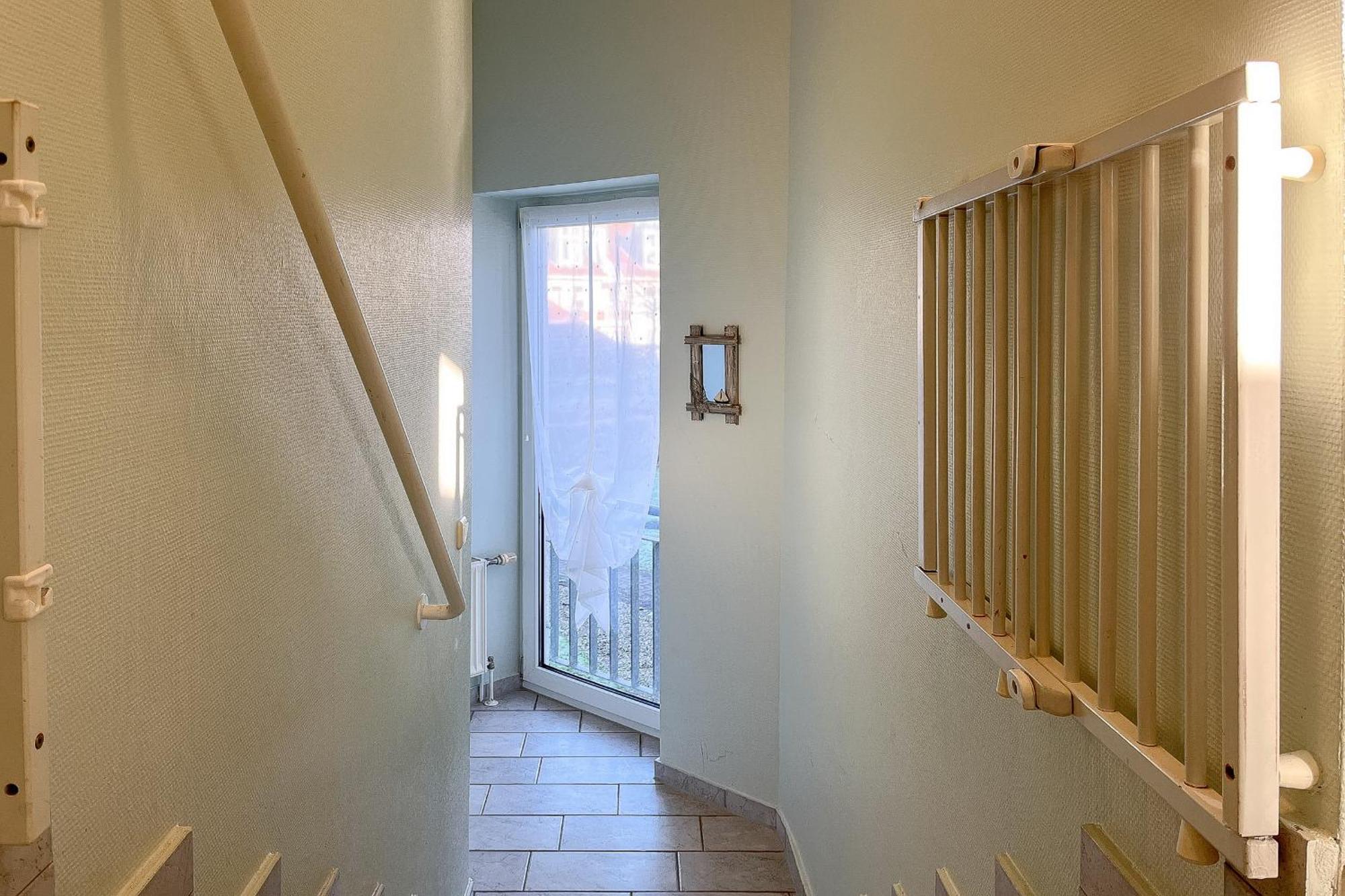 Suennslag Wohnung 070 - Og Boltenhagen  Esterno foto